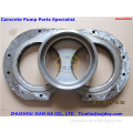 parts for used Zoomlion concrete pump